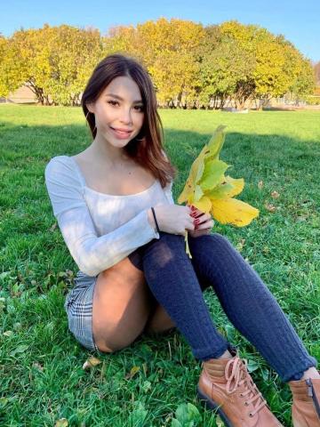 Индивидуалка Тамара Фотография 2